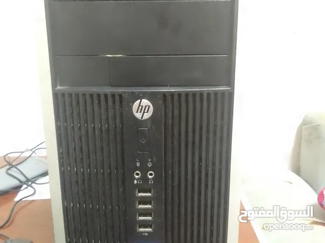 HP COMPAQ 6200