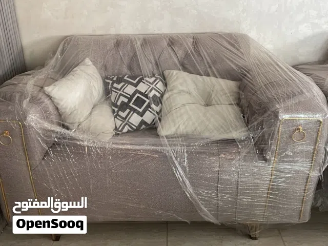 طقم كورنر تفصيل غير مستعمل