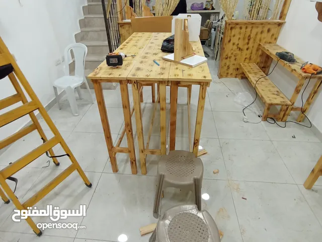 محل تجاري بأفخم مول في فلسطين بمول السيتي سنتر جنين دوار السينما