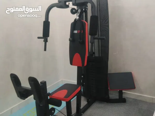 جهاز هوم جم متعدد الاستخدامات الأفضل في الأسواق العالمية