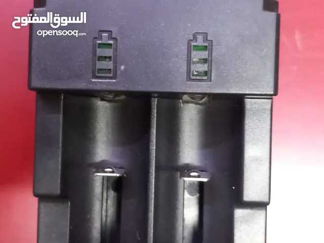شاحن بطاريات كهربائي – 5000 دينار يوجد توصيل لجميع المحافظات