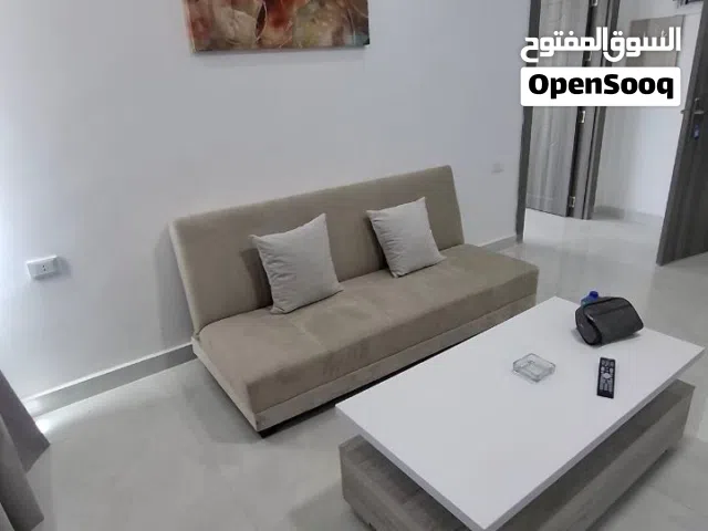 95 m2 2 Bedrooms Apartments for Rent in Amman Shmaisani