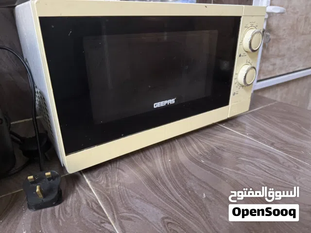 Other 20 - 24 Liters Microwave in Al Sharqiya