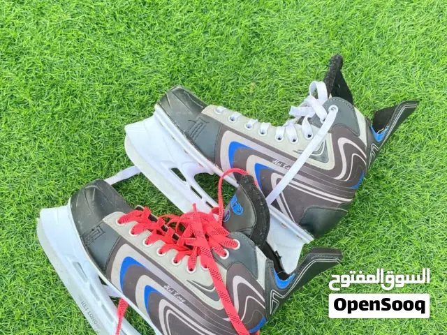 سكيت hel long جليد