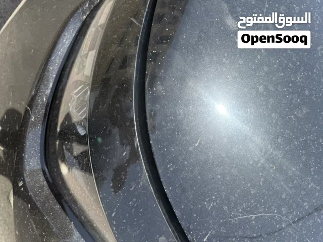 2024 كيا سول Standard