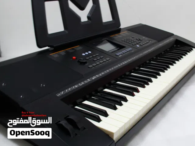 Digital Keyboard (With Piano style keys)