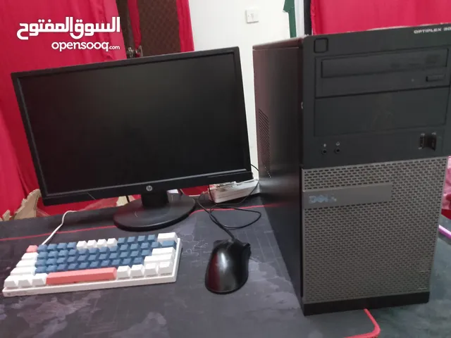 PC dell i5 special price