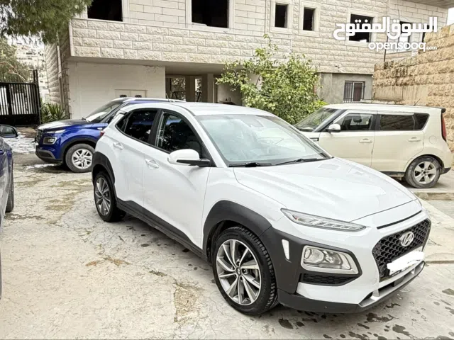New Hyundai Kona in Bethlehem