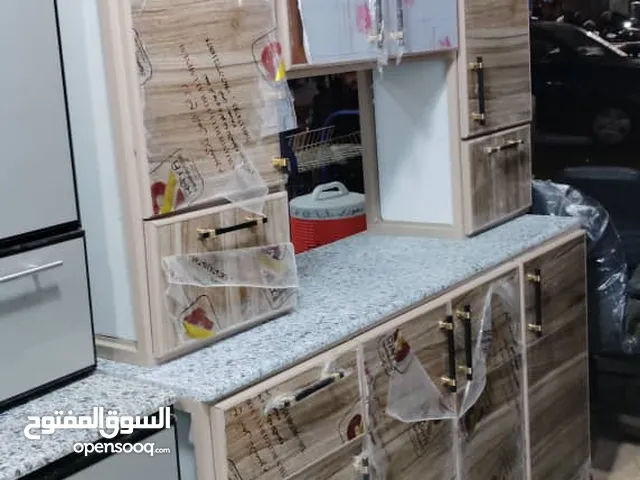 مطابخ المنيوم سعودي