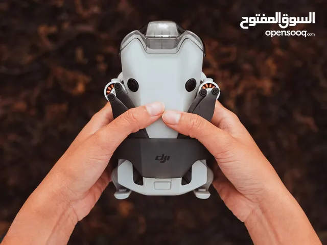 DJI Mini 4 Pro