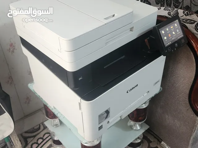 i-SENSYS MF633Cdw