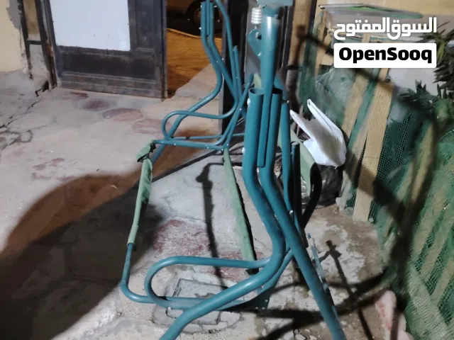 مرجوحه نضيفه كلش حلو للبيع