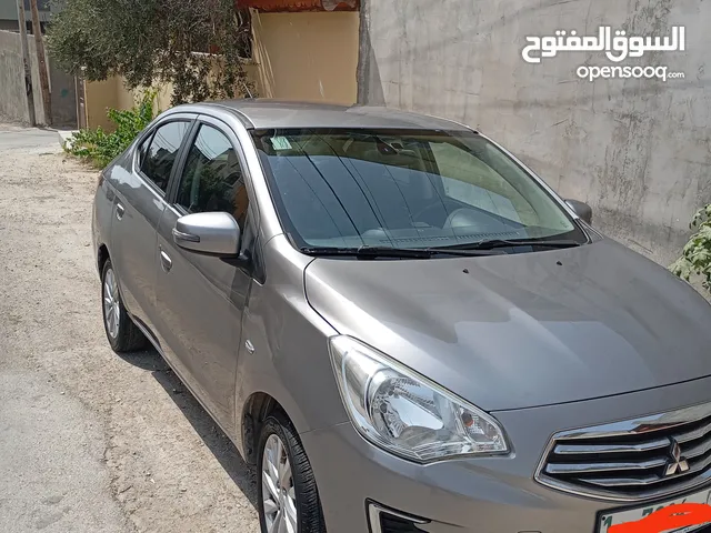 ميتسوبيشي أتراج للبيع موديل 2016