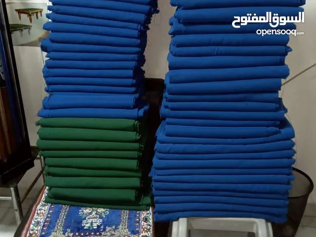 قماش بلياردو اصلي مور جديد بالكرتونه