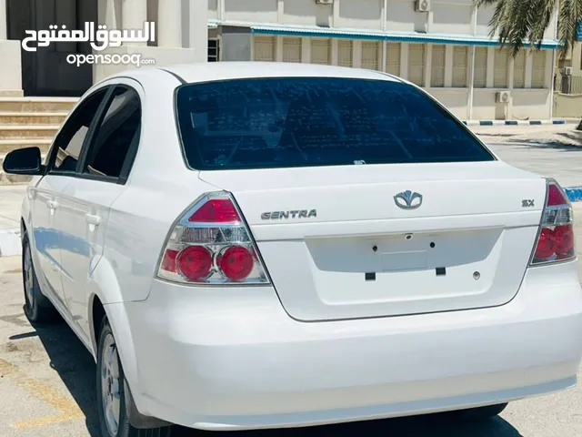 افيو 2008 AVEO