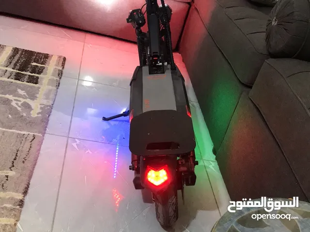 اسكوتر كهربائي امريكي