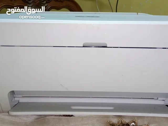 Multifunction Printer Hp printers for sale  in Damietta