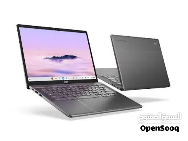 Acer Chromebook  plus 514