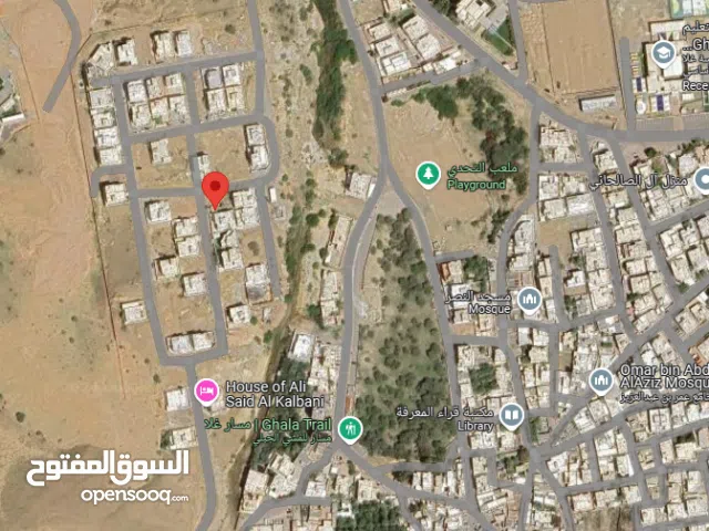 Residential Land for Sale in Muscat Bosher