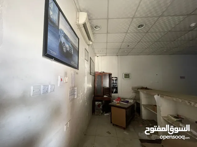 Unfurnished Shops in Khamis Mushait As Sinaiyah
