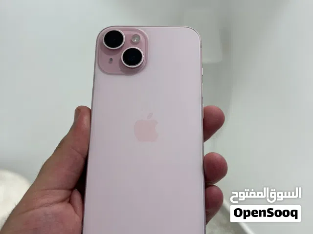 Apple iPhone 15 128 GB in Sorman
