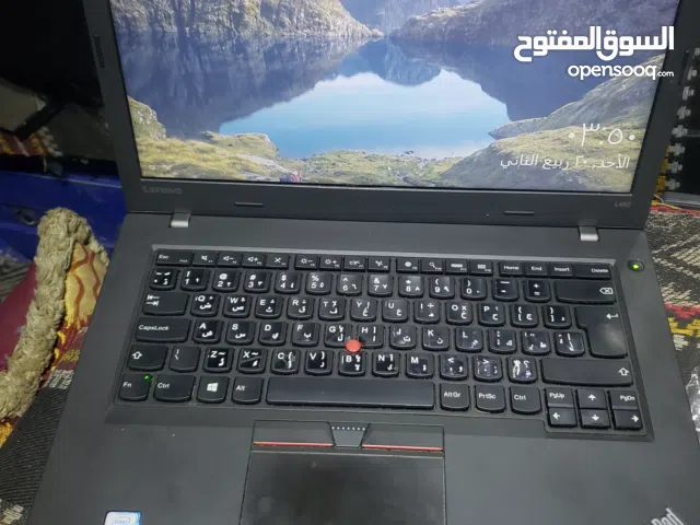 لابتب نضيف قوي