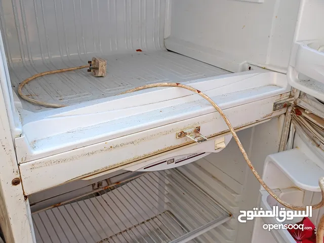 AEG Refrigerators in Basra
