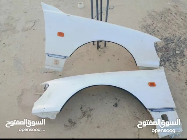 Exterior Parts Body Parts in Al Sharqiya
