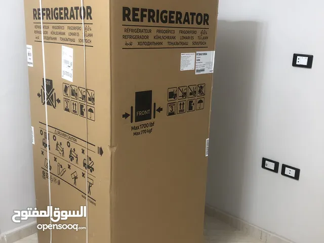 Samsung No Frost Refrigerator, 305 Liters - RT30A3100SA-MR
