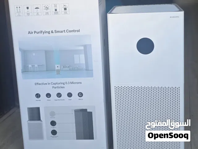 Xiaomi Smart Air Purifier 4 Lite