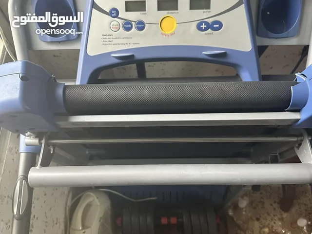 جهاز تريدمل للبيع