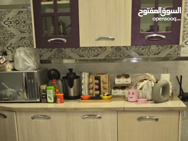 مطبخ تركي للبيع