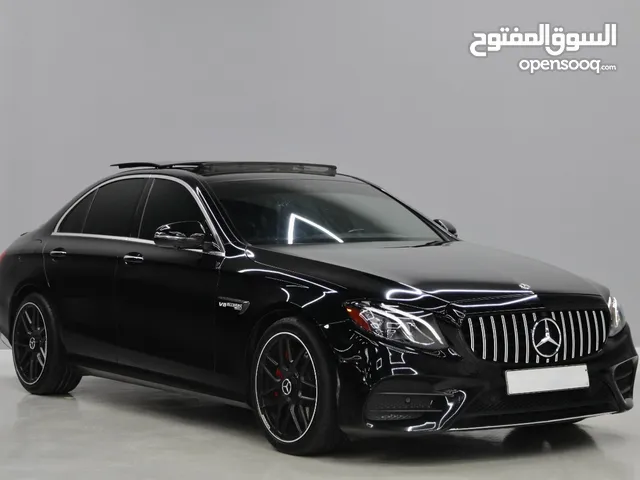 E450 Kit E63  2,200 AED Monthly Installment  Under Warranty Till 2026  Free Insurance + Resignati