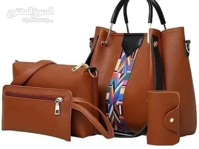 ملابس حقائب نسائيه واحذية وكل ما تحتاجينه سيدتي الانيقة