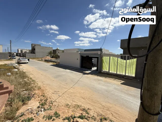 180 m2 3 Bedrooms Townhouse for Sale in Misrata Other