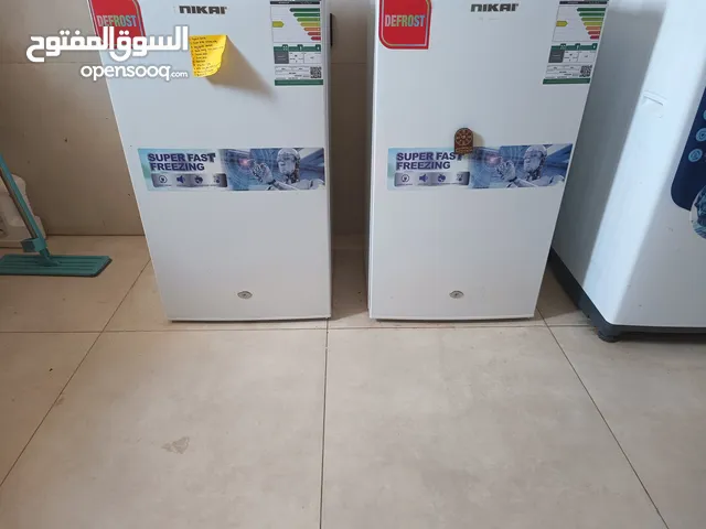 Nikai 90 litre fridge for sale x 2