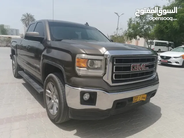 Used GMC Other in Muscat