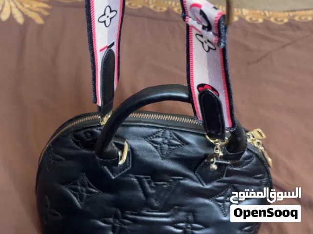Black Louis Vuitton for sale  in Irbid