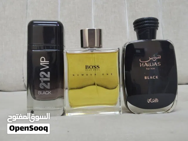 عطور صيفية أصلية عالمية فخمة مميزة