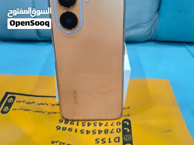 Honor Honor X7b 128 GB in Basra
