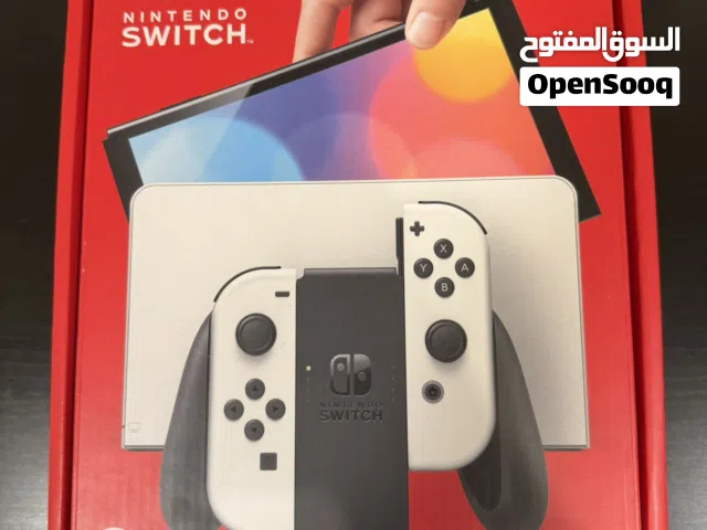Nintendo Switch Nintendo for sale in Kuwait City