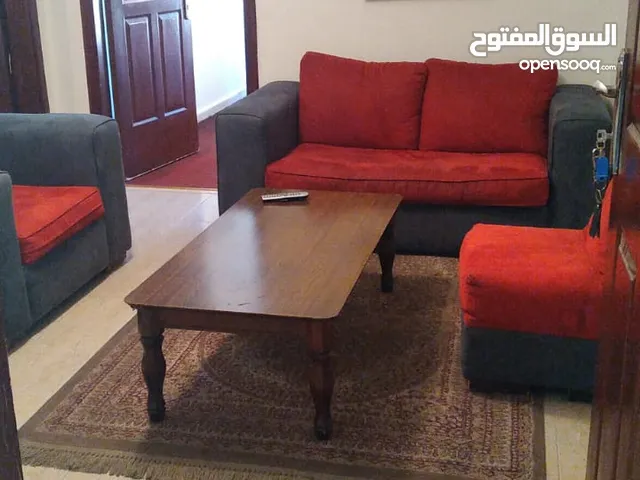 1 m2 Studio Apartments for Rent in Amman Um Uthaiena