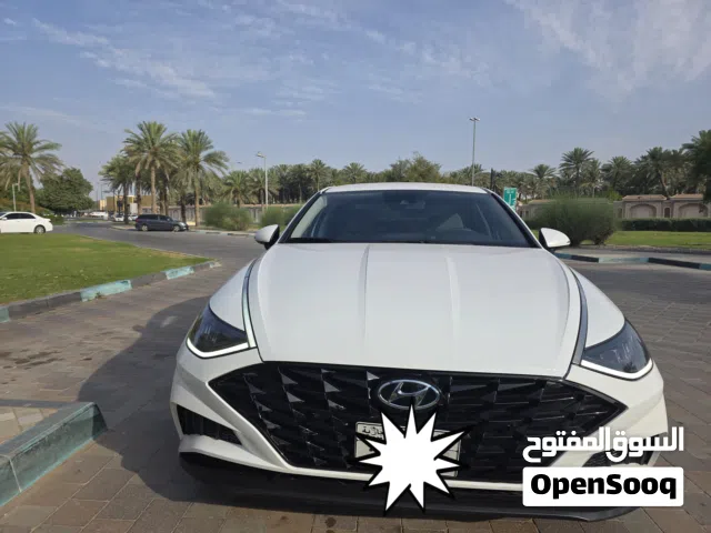 New Hyundai Sonata in Al Ain