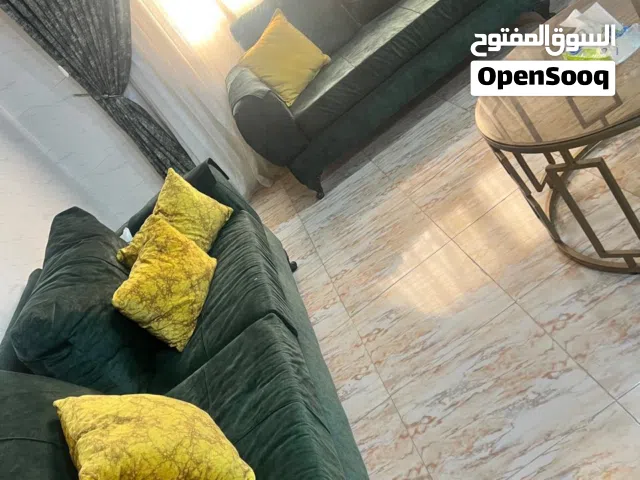 طقم ضيوف بحاله جديد للبيع