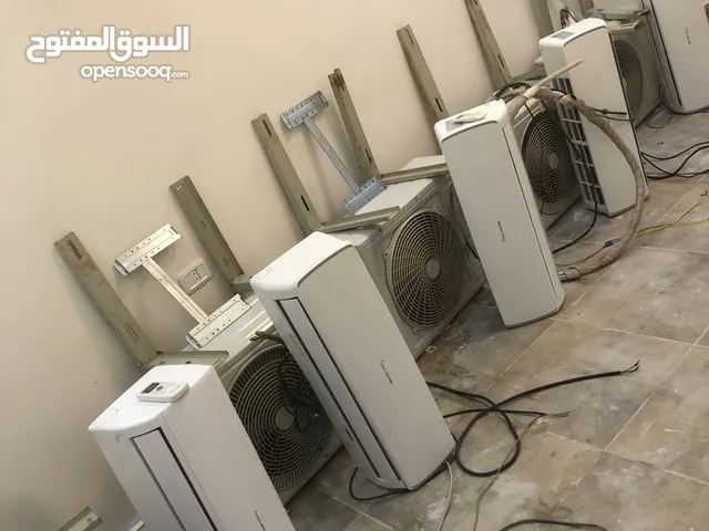 General 2 - 2.4 Ton AC in Tripoli