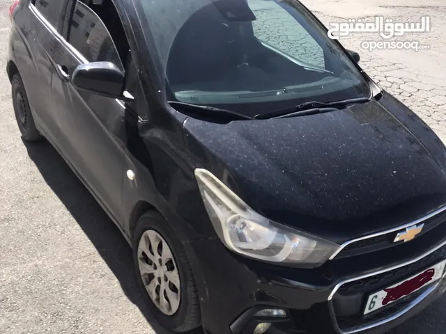 Used Chevrolet Spark in Ramallah and Al-Bireh