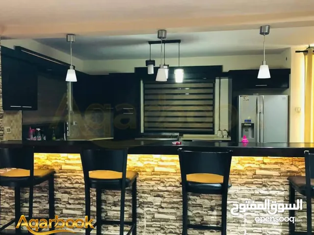 165 m2 3 Bedrooms Apartments for Sale in Ramallah and Al-Bireh Al Masyoon