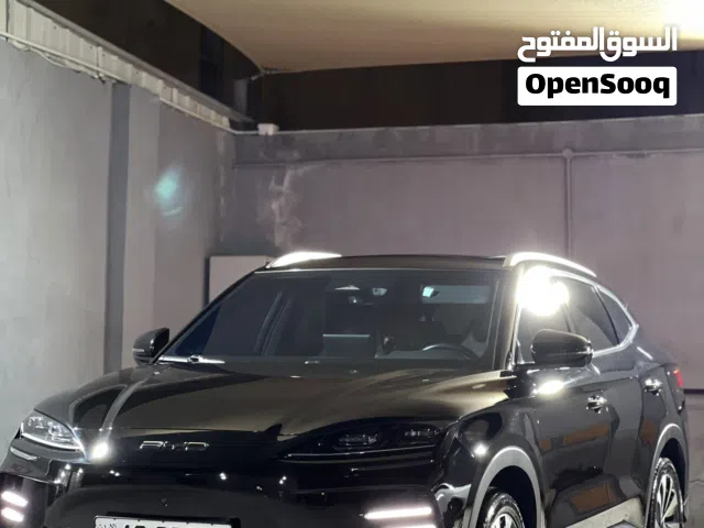2023 بي واي دي سونج بلس