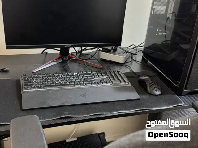 للبيع سيت أب كامل اخو الجديد