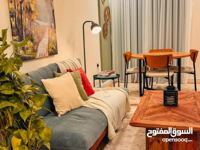 Furnished Daily in Muscat Bosher